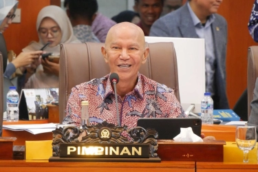 3 Lembaga Pemeringkat Internasional Soroti Tata Kelola RI, Said Abdullah: Presiden Perlu Pimpin Reformasi