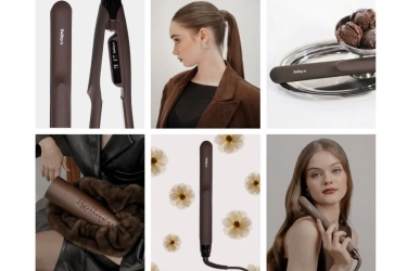 Bellayu Luncurkan Catokan Rambut Travel Friendly