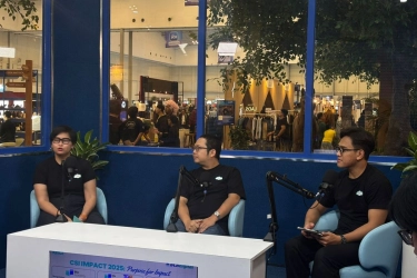 Blu by BCA Digital Kejar Nasabah Aktif, Bukan Sekadar Tambah Rekening