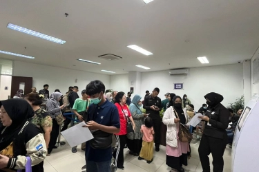 BPJS PBI Dinonaktifkan Bikin Pasien Sulit Berobat, Apa Kata Pemerintah
