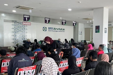 BPJS PBI Mendadak Nonaktif, DPR hingga Pemerintah Buka Suara Soal Nasib Pasien