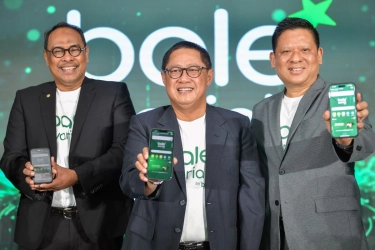 BSN Luncurkan Bale Syariah, Bidik Penguatan Ekosistem Keuangan dan Perumahan