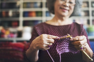 Bukan Sekadar Iseng, Punya Hobi Justru Bermanfaat untuk Kesehatan Mental dan Fisik