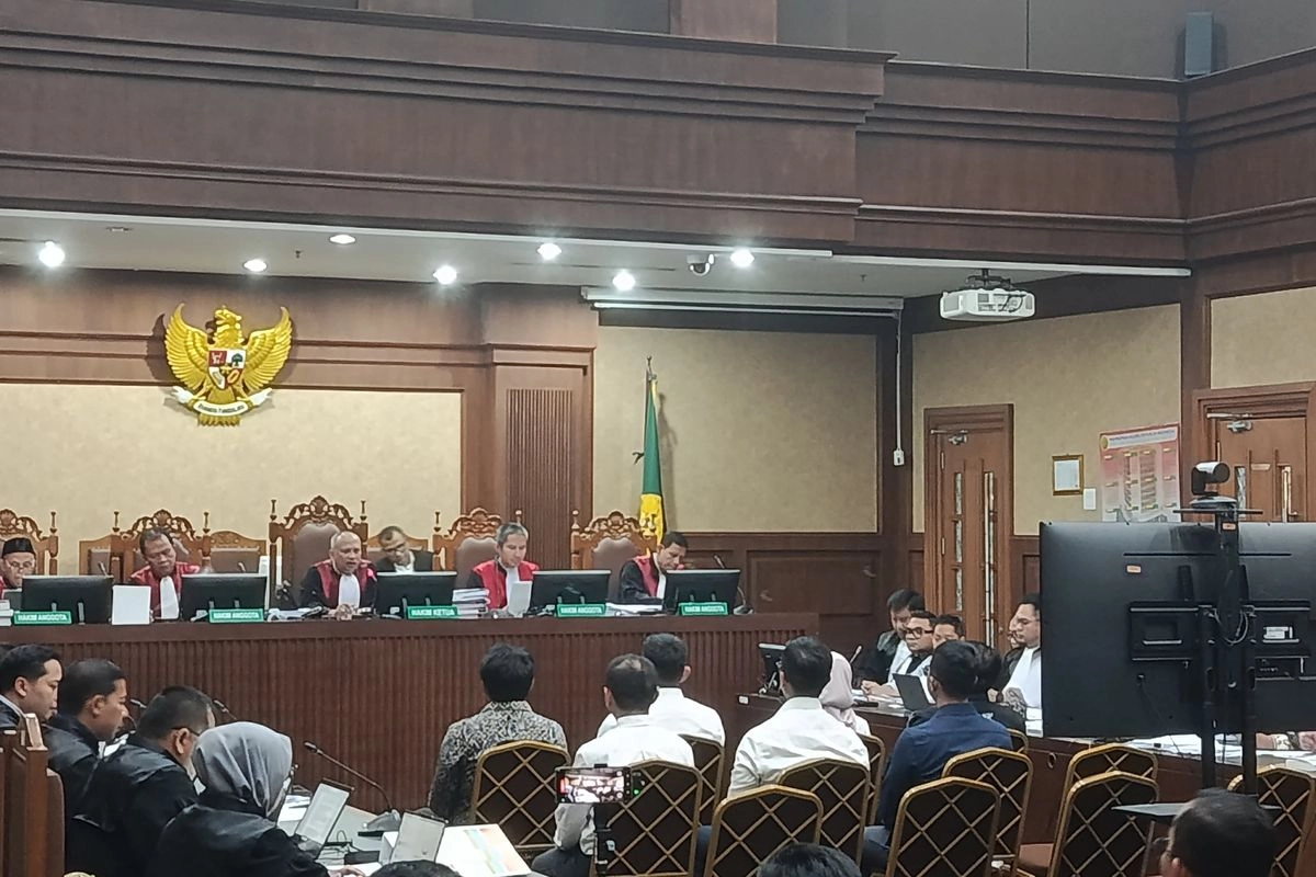 Cerita Petinggi BUMN Kena Marah Ahok sampai Hampir Dipecat