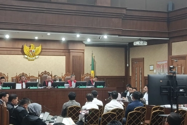 Cerita Petinggi BUMN Kena Marah Ahok sampai Hampir Dipecat