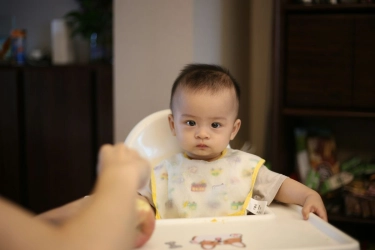 GERD Juga Bisa Diderita Bayi, Ini Pemicunya