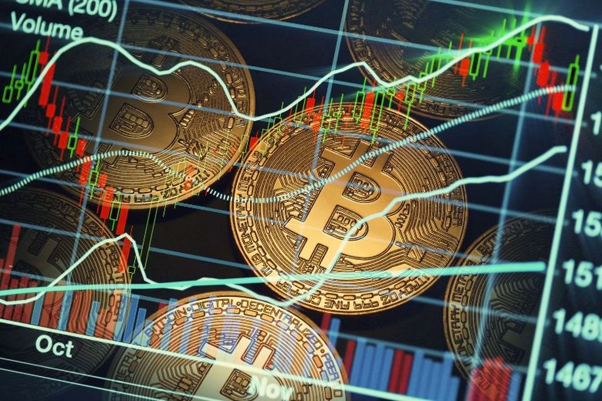 Harga Bitcoin Terjun Bebas ke 64.000 Dollar, Ini Penyebabnya