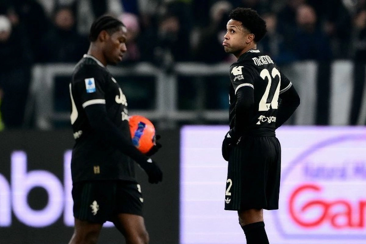 Hasil Atalanta Vs Juventus 3-0: Bianconeri Terdepak dari Coppa Italia Usai Dibantai