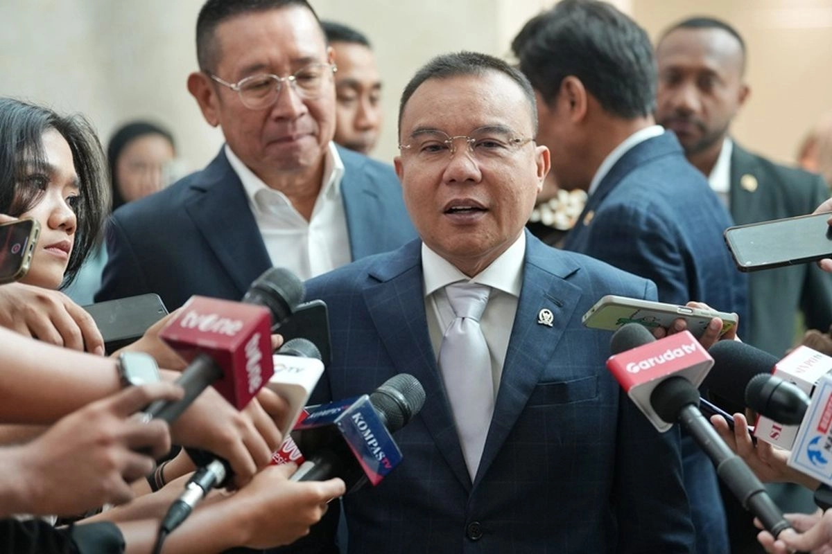 HUT ke-18 Gerindra, Dasco Ingatkan Tantangan Berat Pertahankan Kemenangan