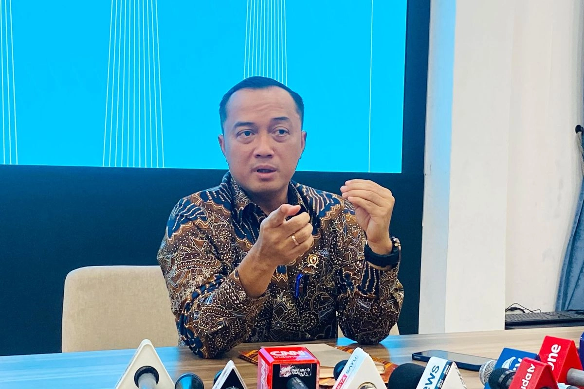 Istana Prihatin Hakim PN Depok Kena OTT Padahal Gajinya Sudah Dinaikkan