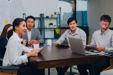 Jika Betah 5 Tahun Tak Resign, Karyawan Perusahaan Ini Akan Diberi Apartemen