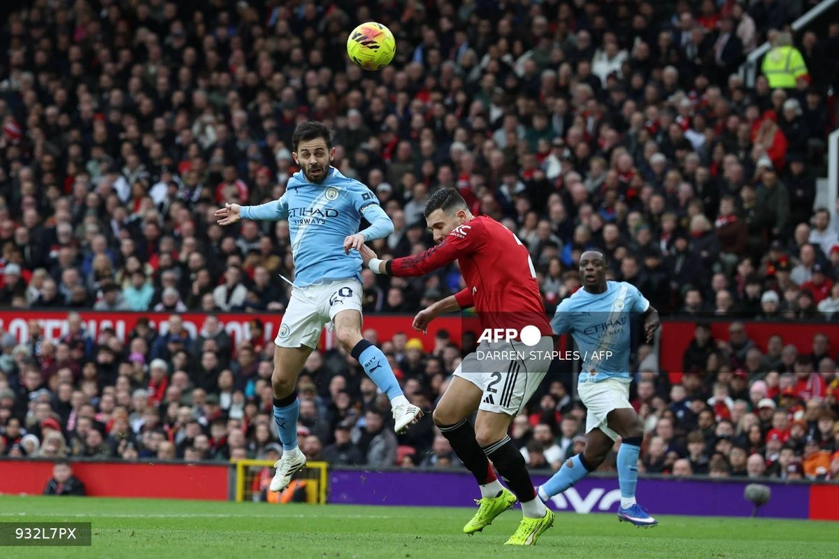 Juventus Bersiap Datangkan Bernardo Silva secara Bebas Transfer