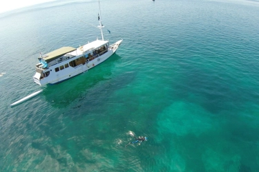 Kapal Wisata di Labuan Bajo Dilarang Berlayar Malam di 10 Perairan Ini
