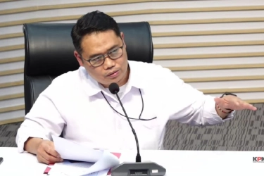 Kronologi Lengkap Sengketa Lahan yang Berujung OTT Ketua hingga Wakil PN Depok