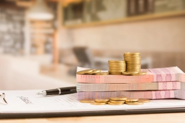 Moody’s Turunkan Outlook RI Jadi Negatif, Pemerintah dan BI: Fundamental Tetap Kuat