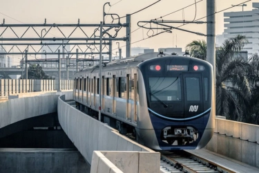 MRT Kembangan–Balaraja Disebut Bakal Dongkrak Konektivitas dan Tumbuhkan Ekonomi Baru di Tangerang Raya