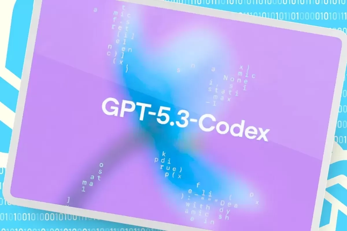 OpenAI Rilis GPT-5.3 Codex, Model AI Canggih yang ''Ngoding'' Dirinya Sendiri