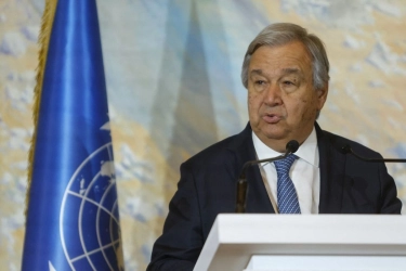 PBB Ketar-ketir Perjanjian Nuklir AS-Rusia Berakhir, Sebut Dunia Masuki Fase Bahaya