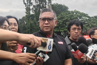 PDI-P soal Dukungan Prabowo Dua Periode: Setiap Partai Punya Kedaulatan Sikap