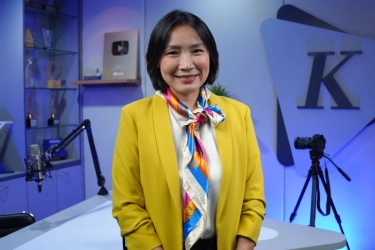 Persaingan E-Commerce Bergeser, Kepercayaan Jadi Kunci 