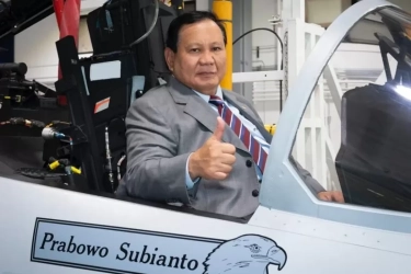 Prabowo Didukung Partai Lain di 2029, Gerindra: Terima Kasih Dukungannya
