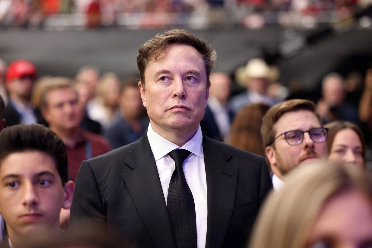 Punya Harta Rp 14.000 Triliun, Elon Musk Singgung Uang Tak Bisa Beli Kebahagiaan