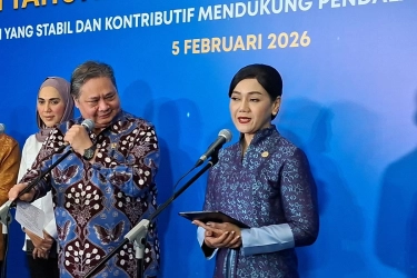 Sepanjang 2024-2026, OJK Kembalikan Rp 161 Miliar Dana Korban Scam