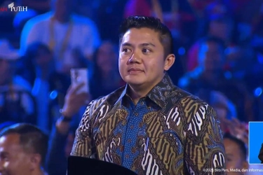 Seskab Teddy Ikut Pendidikan Reguler Seskoad, Pembinaan Karier Perwira