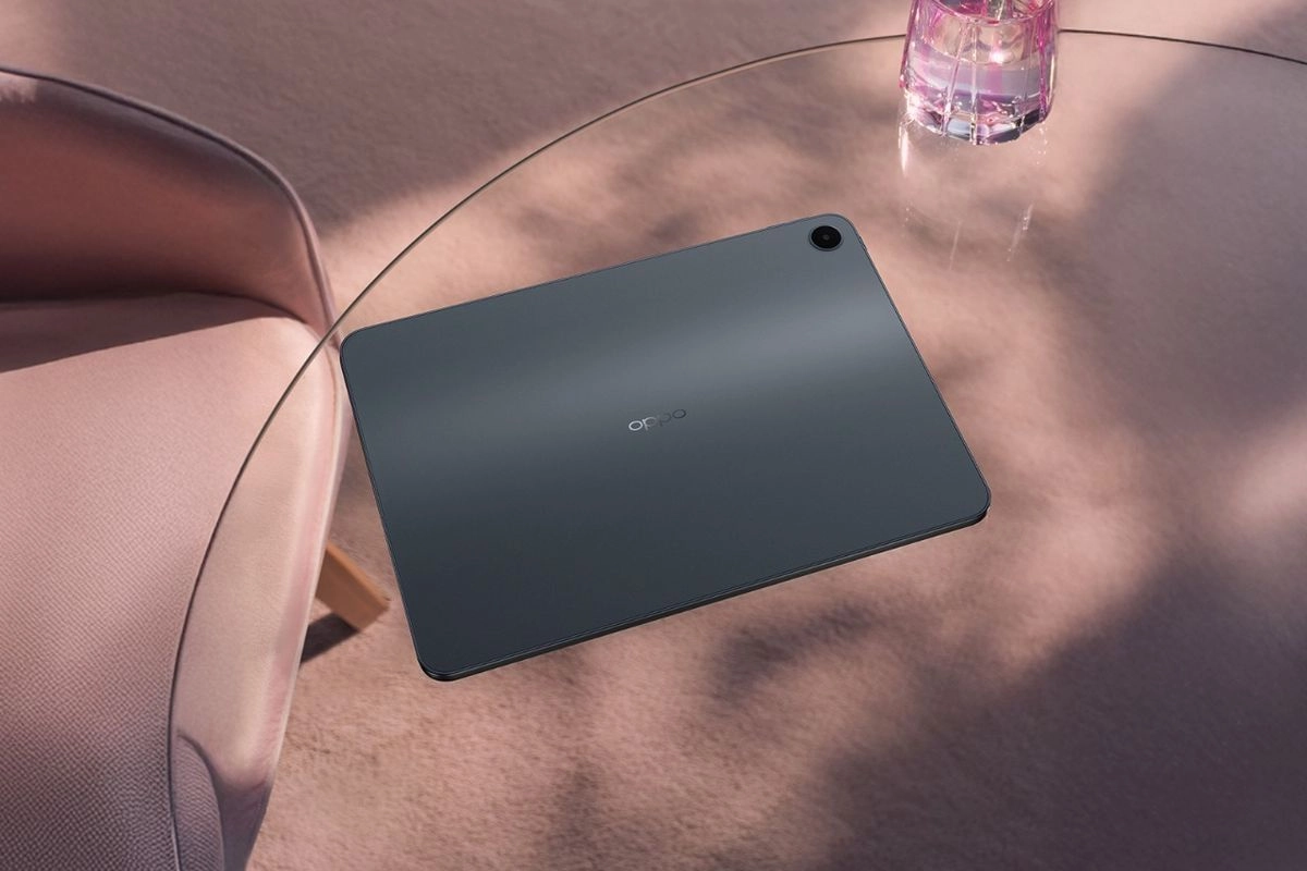 Tablet Oppo Pad 5 Resmi di Indonesia, Layar Anti-silau Baterai Tahan Lama