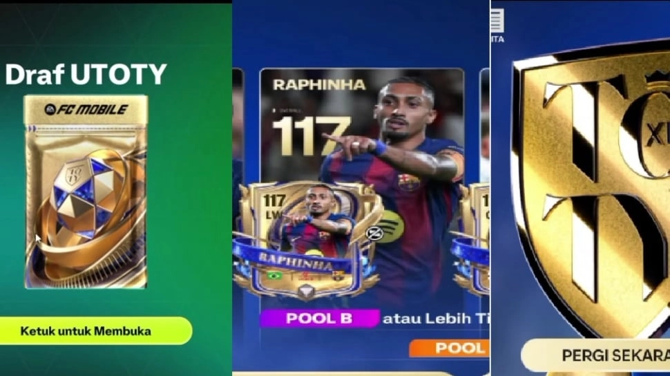 24 Kode Redeem FC Mobile 6 Februari 2026: Jadwal Lucio OVR 117