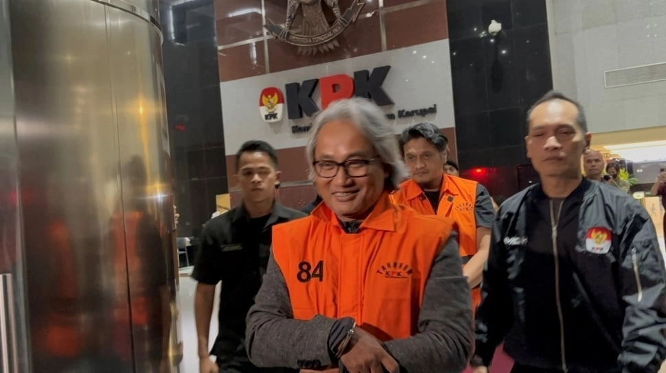 7 Fakta Kasus Suap Restitusi Pajak KPP Banjarmasin yang Menjerat Mulyono