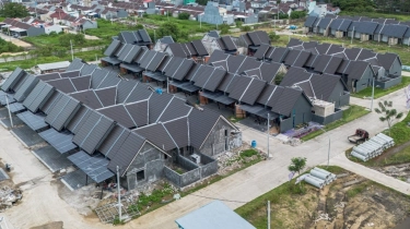 BCA Wanti-wanti Gen Z: Hati-hati Beli Rumah Pakai KPR