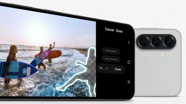 Bocoran Fitur Galaxy A57 Mencuat, Harga Samsung Galaxy A56 Kini Jadi Makin Murah