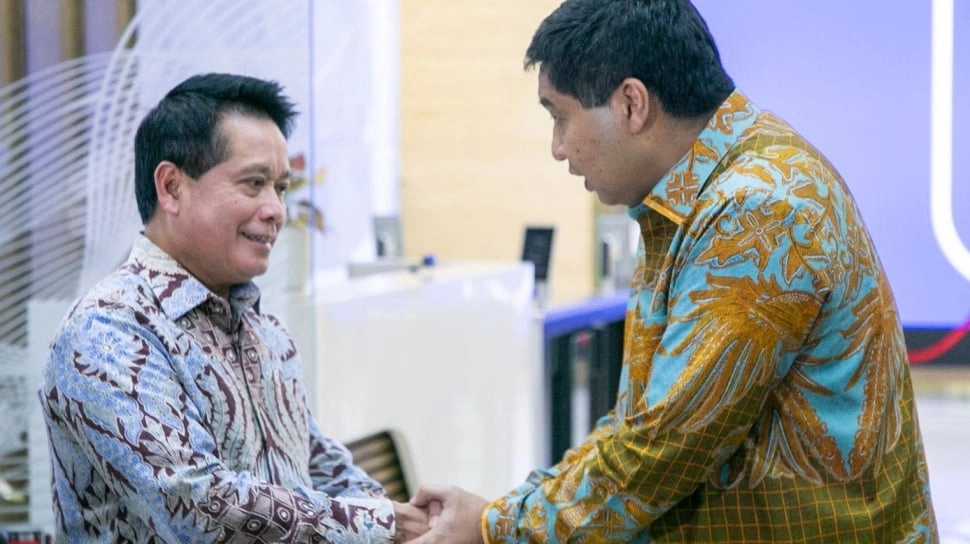 BRI Salurkan Rp16,16 Triliun KPR Subsidi untuk Program 3 Juta Rumah
