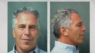 Daftar Kode Terselubung dalam Epstein Files, Ada Pizza hingga Ice Cream