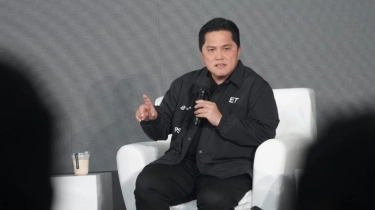 Erick Thohir Buka Suara Timnas Futsal Indonesia ke Final Piala Asia 2026