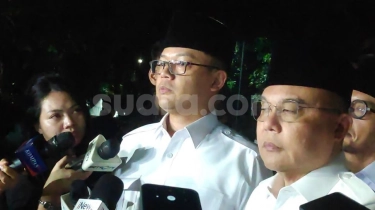 Gerindra Akhirnya Minta Maaf, Atribut Partainya Ganggu Masyarakat di Jalan