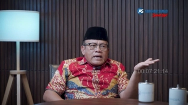Indonesia Police Watch Tolak Wacana Polri di Bawah Kementerian: Akan Jadi Pembantu Politisi