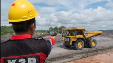 Kecelakaan Maut di IUP Bukit Asam, Kementerian ESDM Terjunkan Tim Investigasi
