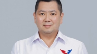 Kekayaan Hary Tanoesoedibjo yang Namanya Masuk Epstein Files