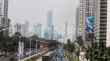 LPEM UI 'Senggol' Kualitas Ekonomi RI 2025: Tumbuh Kencang tapi Rapuh!