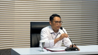 Manipulasi Jalur Merah, KPK Tahan Direktur P2 Bea Cukai dan Empat Tersangka Korupsi Importasi