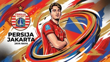 Media Belanda Nilai Kehadiran Mauro Zijlstra Bagian Rencana Persija Kudeta Persib Bandung