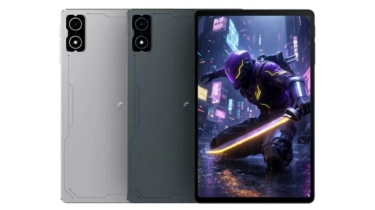 Menolak Menyerah, Tablet Gaming Black Shark Spek Gahar Muncul di Situs Resmi