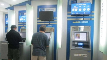 Meski Transaksi Digital Masif, BCA Tetap Gas Tambah Kantor Cabang