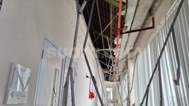 Panik Gempa Dini Hari, Belasan Warga Bantul Luka-luka Akibat Terbentur saat Selamatkan Diri