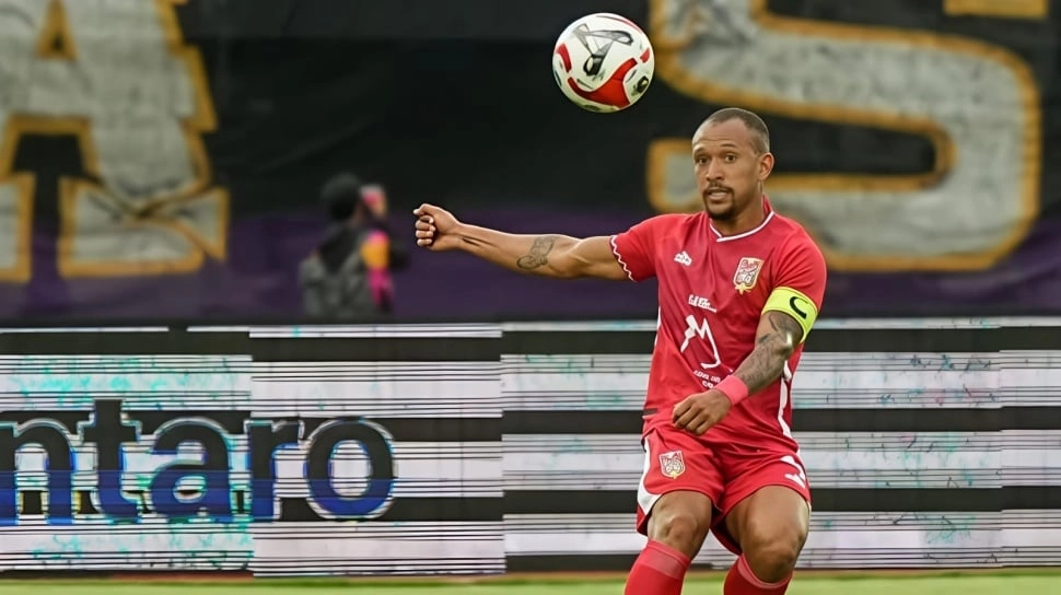 Persiapan Maksimal, Gustavo Franca Optimis Raih 3 Poin atas Persib Bandung