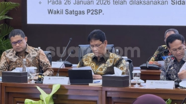 Purbaya Klaim Indonesia Masih Mampu Bayar Utang Meski Rating Moody's Negatif