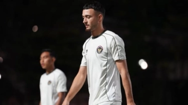 Rafael Struick Tarik Ivar Jenner ke Dewa United