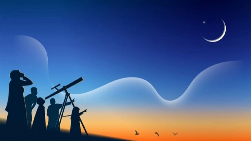 Sudah Bocor! Ini Prediksi Awal Ramadan 1447 H Berdasarkan Hasil Hisab Kemenag